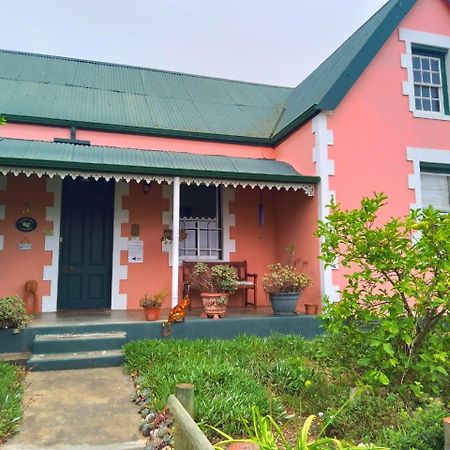 Lemontree Cottage Хайделберг Екстериор снимка