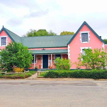 Lemontree Cottage Хайделберг Екстериор снимка