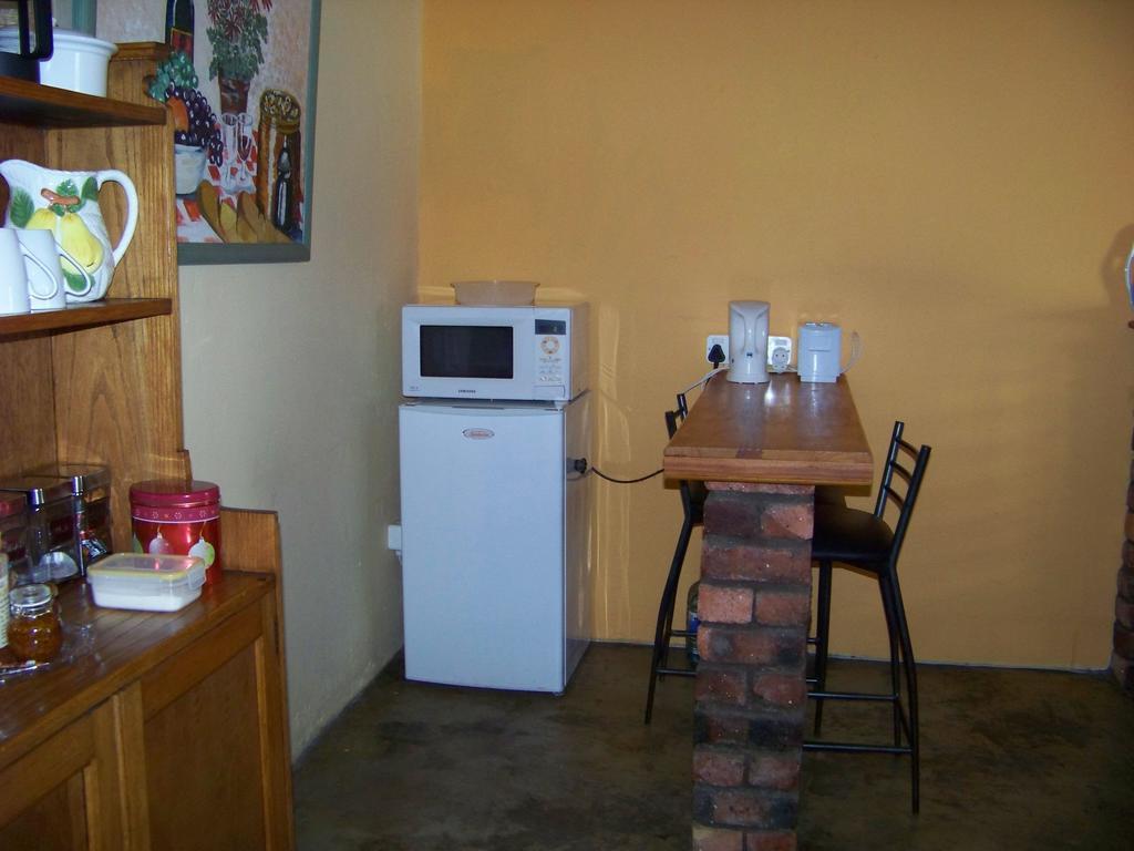 Lemontree Cottage Хайделберг Стая снимка