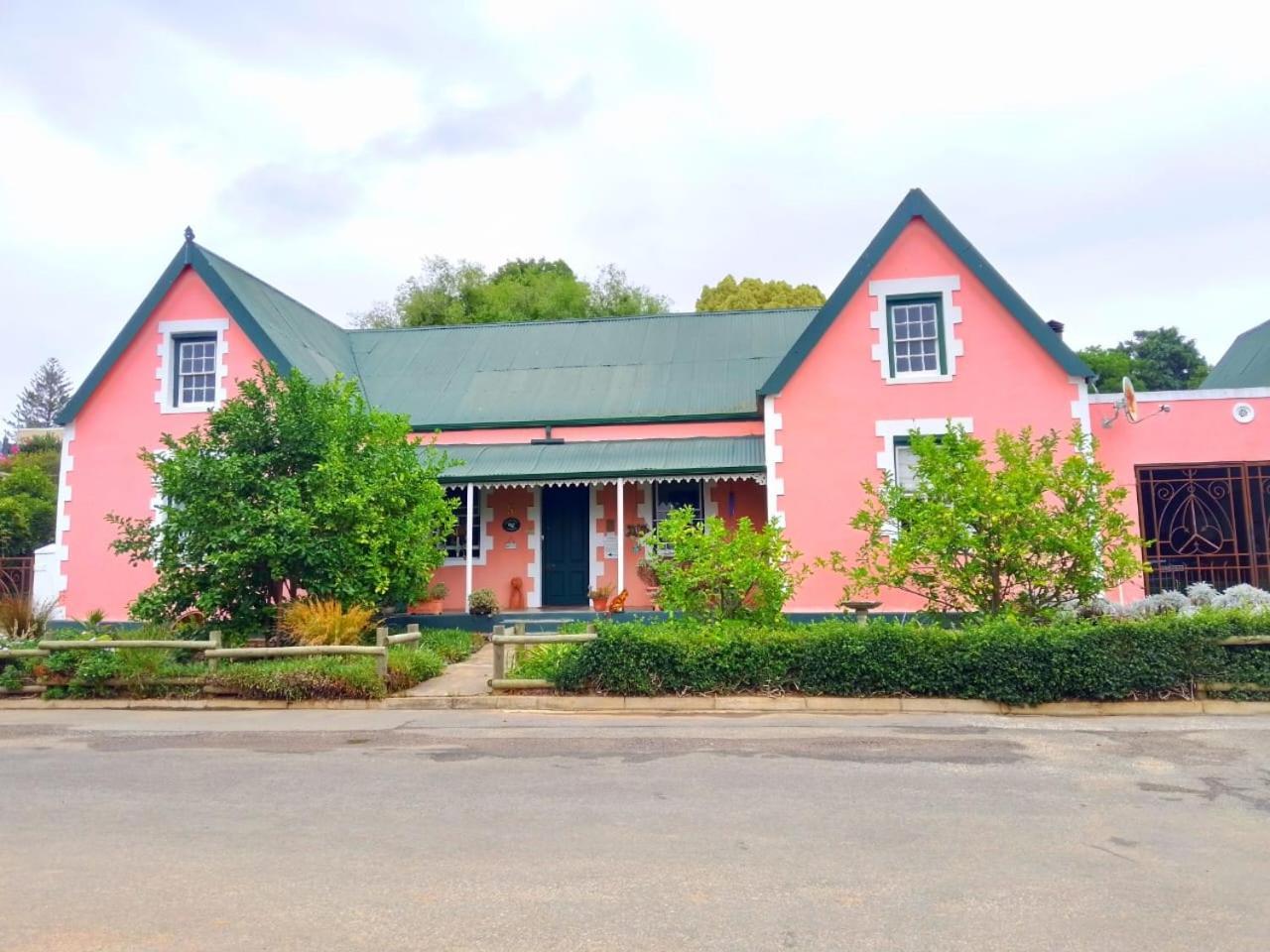 Lemontree Cottage Хайделберг Екстериор снимка