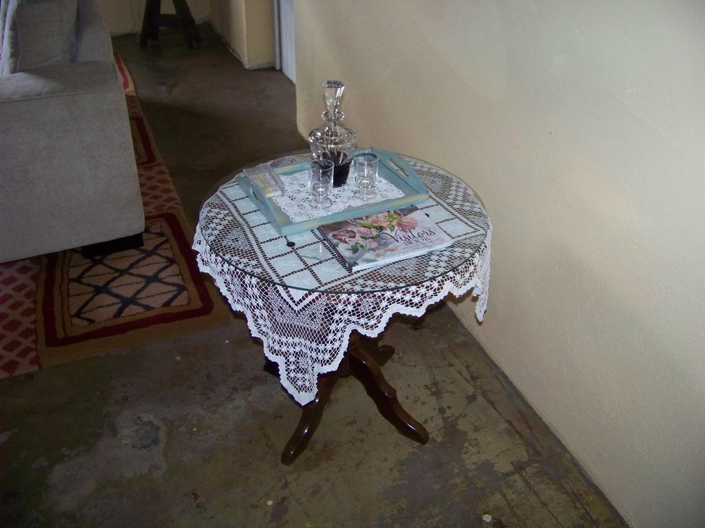 Lemontree Cottage Хайделберг Екстериор снимка