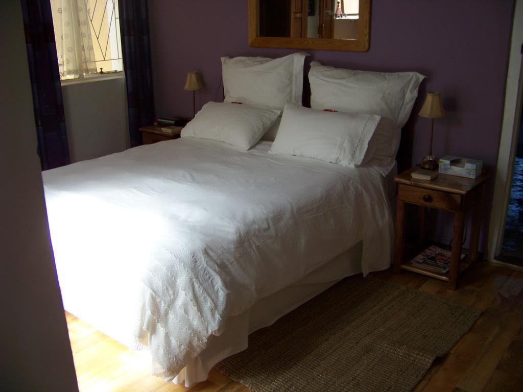 Lemontree Cottage Хайделберг Екстериор снимка