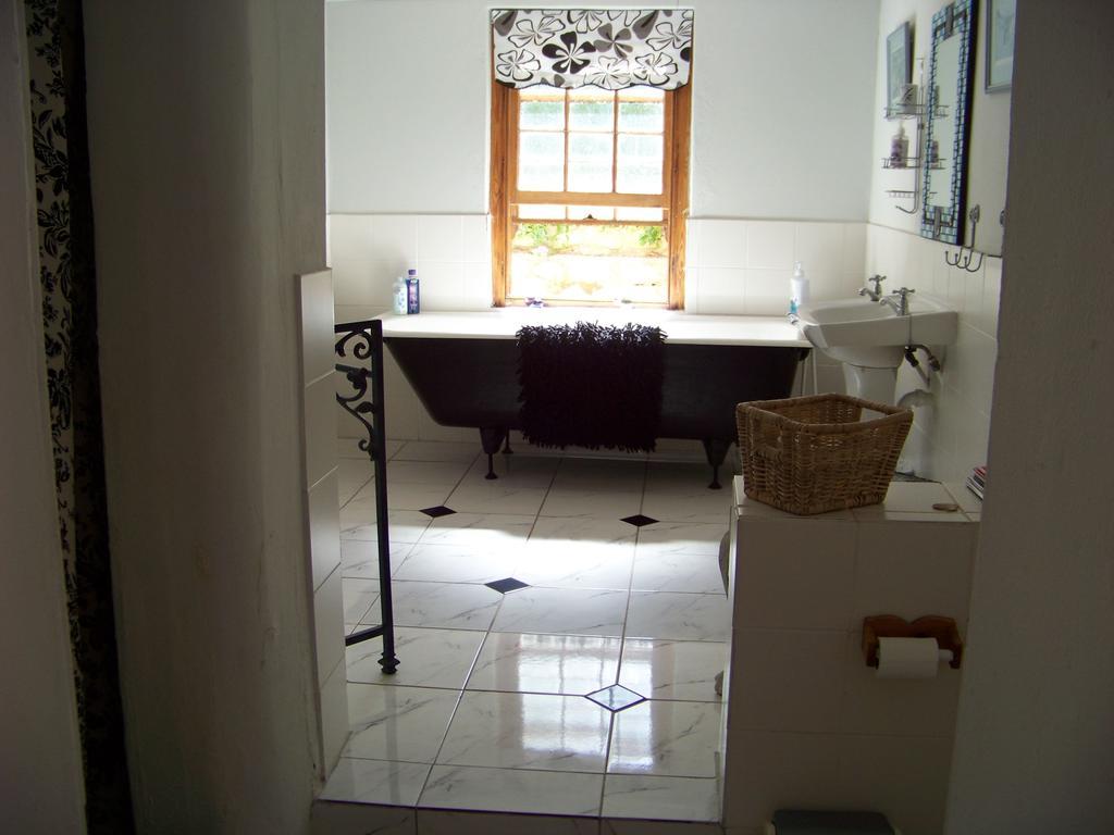 Lemontree Cottage Хайделберг Стая снимка