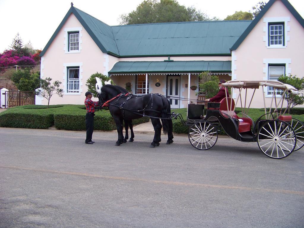 Lemontree Cottage Хайделберг Екстериор снимка